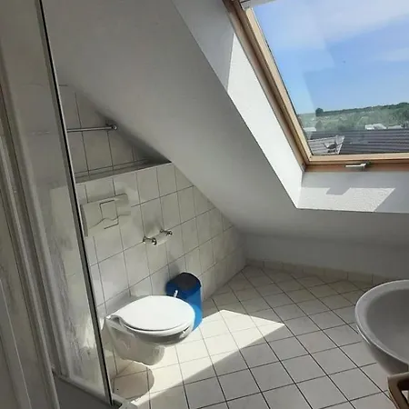 Marina 16 شقة Karlshagen