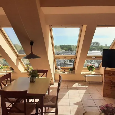 Apartment Marina 16